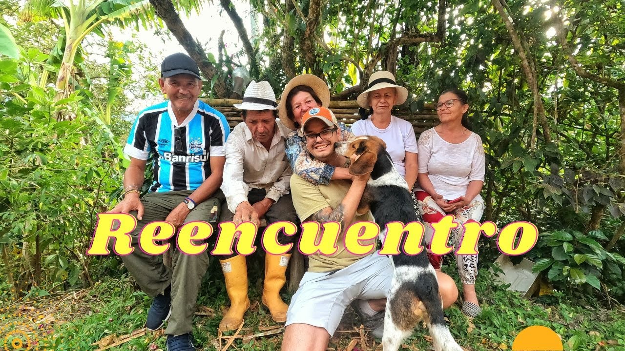 Reencuentro | Guavatá, Santander - Colombia | Paisajes Relajantes | Scenic Relaxation
