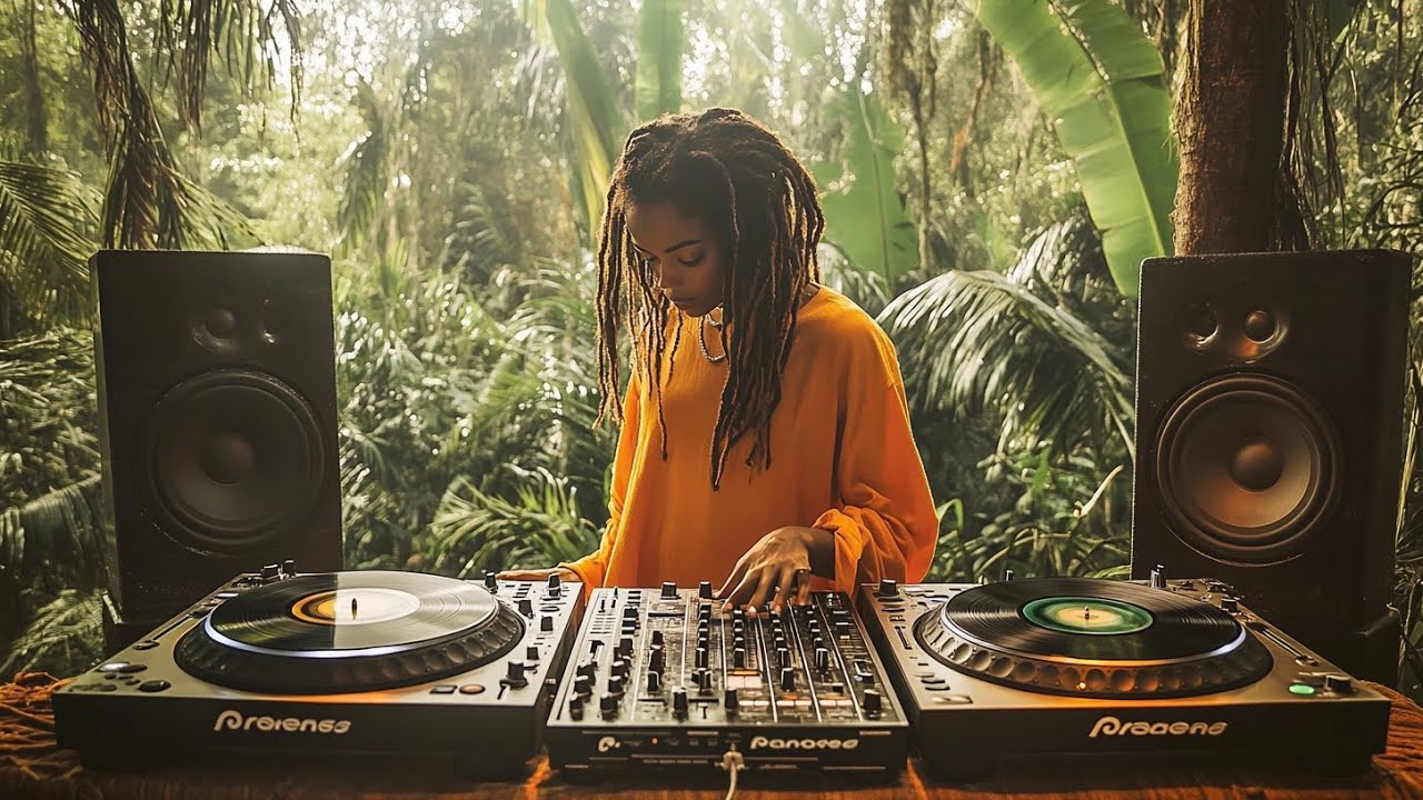 Ancient Spirits Dub (Dub Mix • Dub reggae • Dub music)