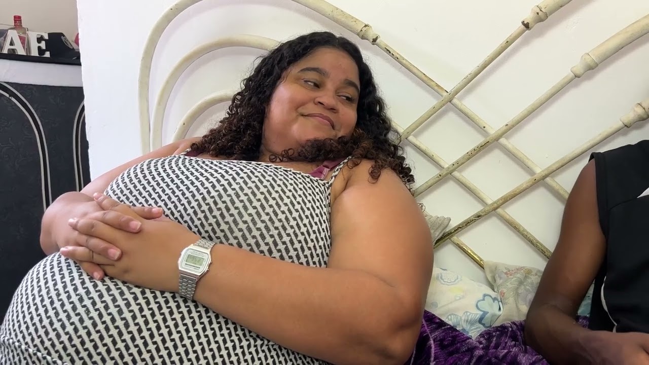 Rebellious daughter does this to her mother because of her boyfriend!