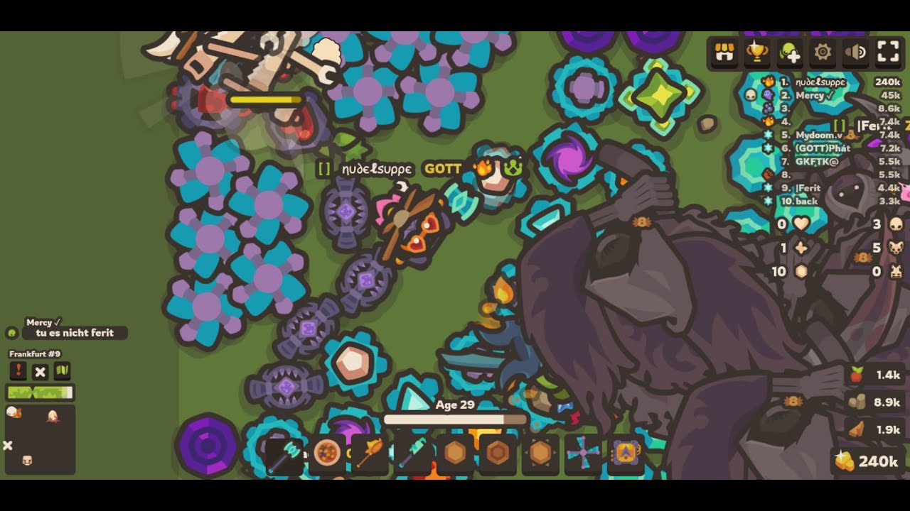Daily base #2 | Taming.io