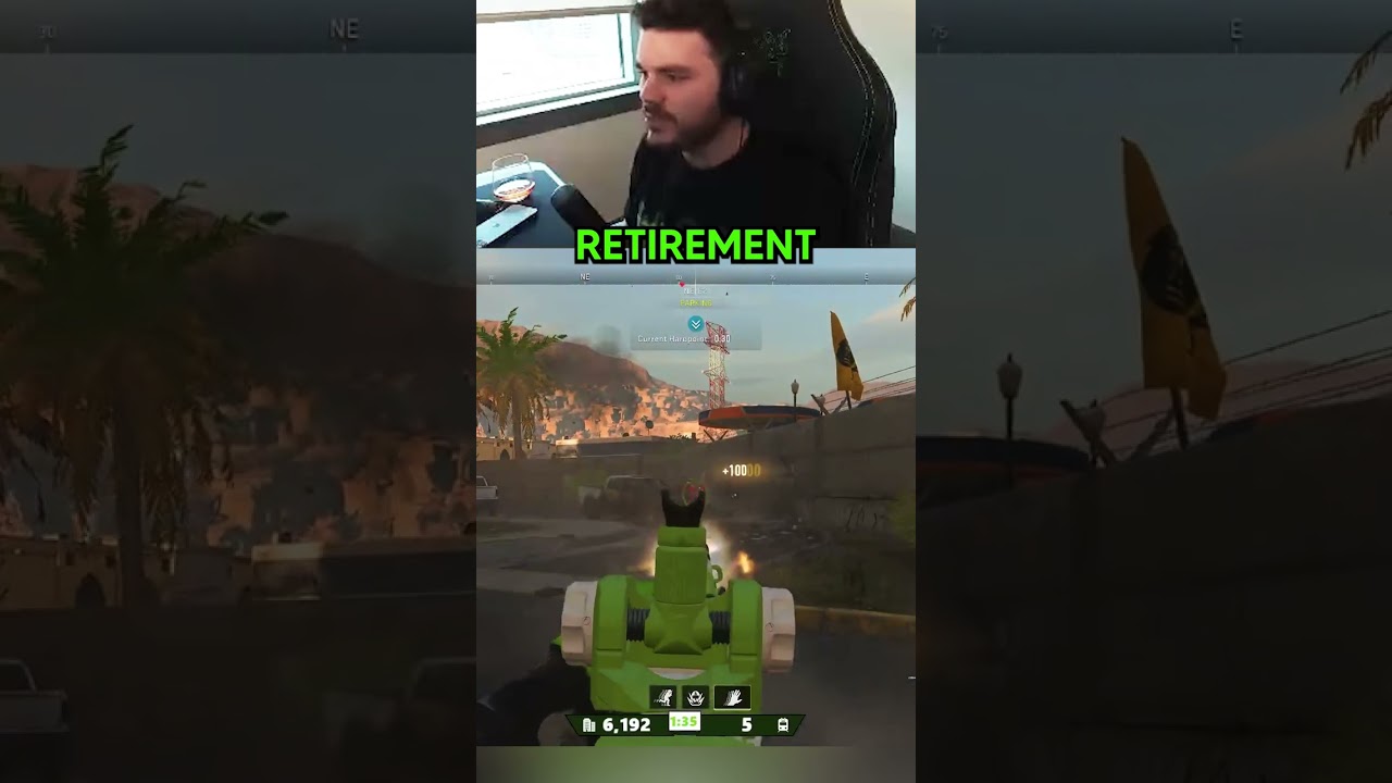 HUMAN HIGHLIGHT REEL