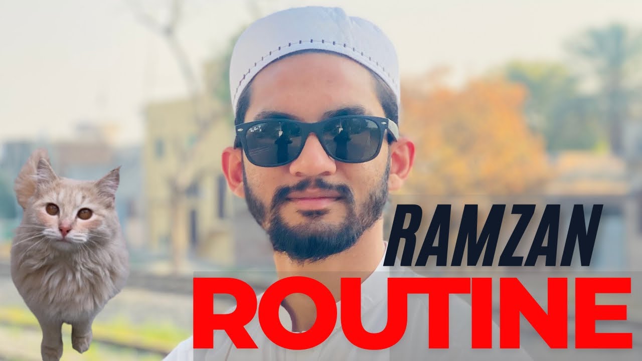 Sabi Gondal || Daily Routine | Ramzan Mubrk Daily Routine 🤍 Billi vano ko nahaya gaya 🤣🐈