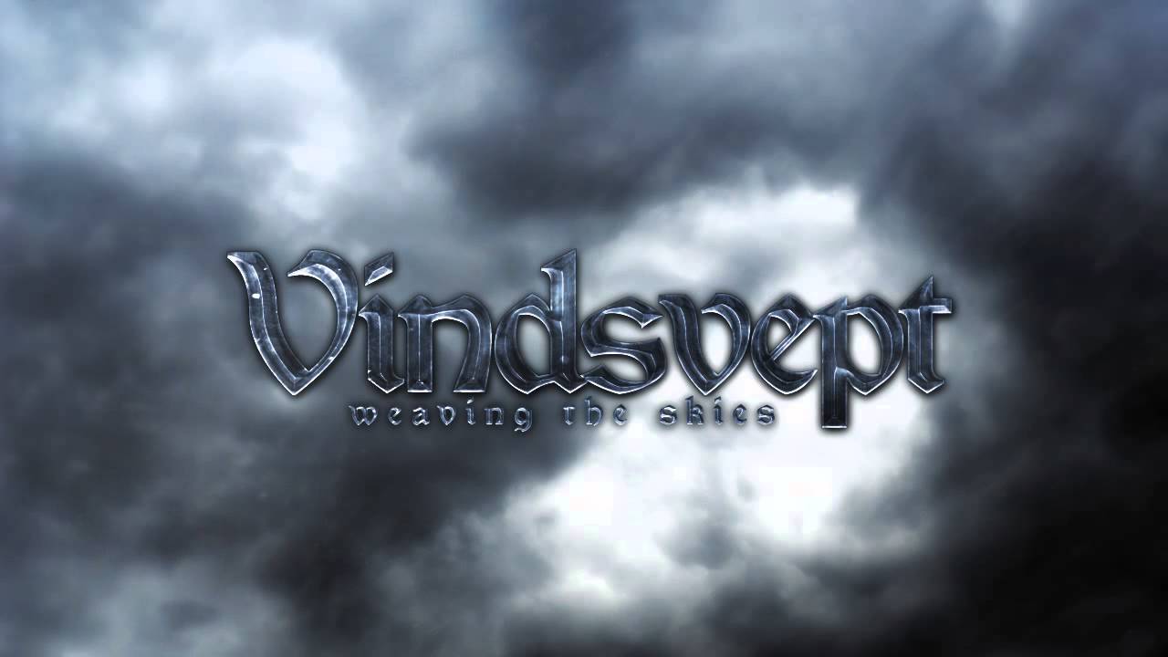 Folk Music - Vindsvept - Weaving the Skies