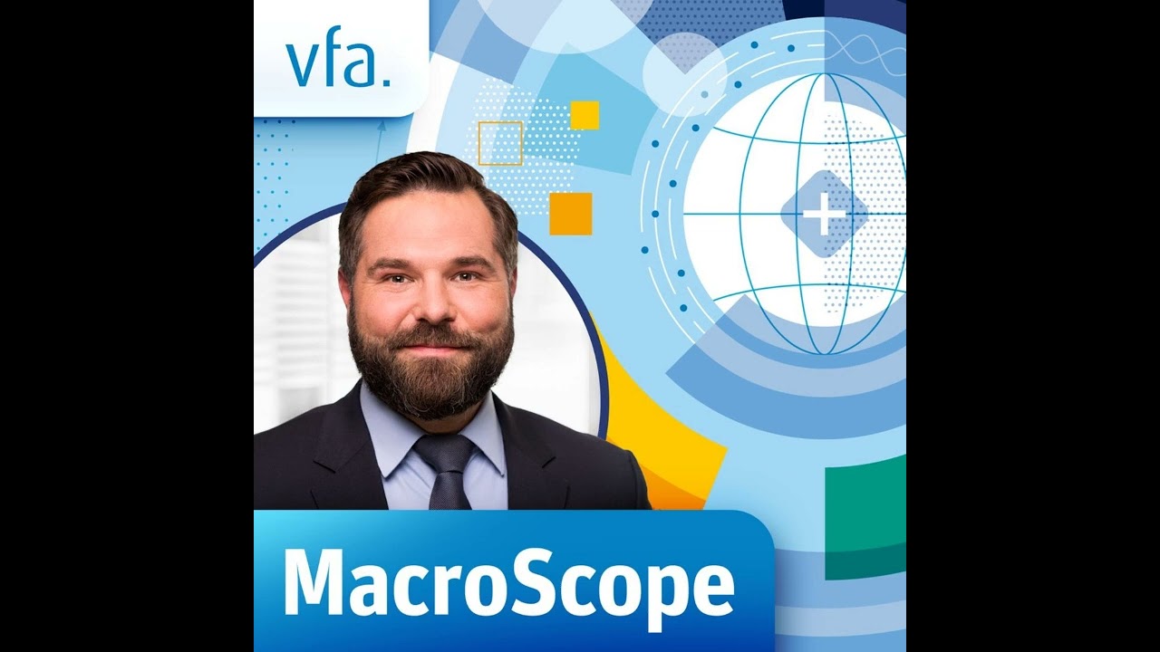 MacroScope Shorts – Stromsteuer, Trump-Zölle und ein neuer Chefökonom