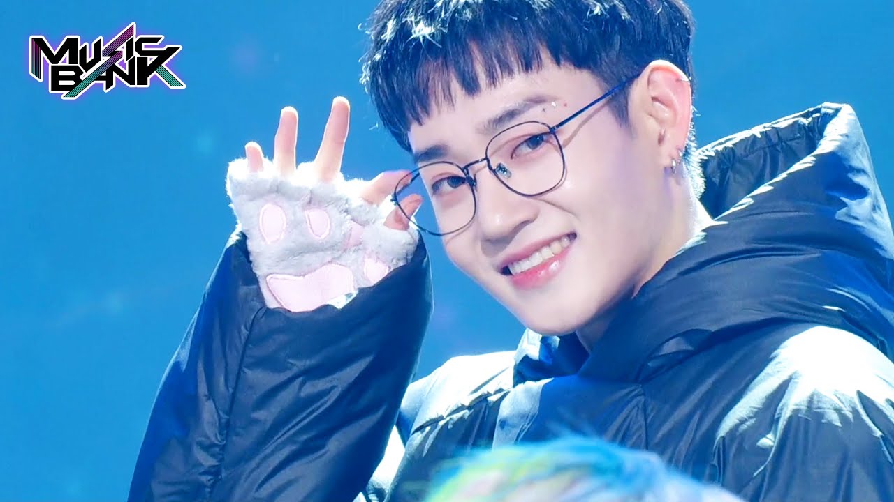 SPARK - DXMON [Music Bank] | KBS WORLD TV 240223