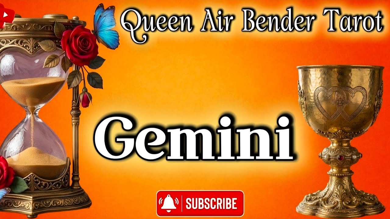 ♊️БЛИЗНЕЦЫ Они вас поразят ❤️‍🔥