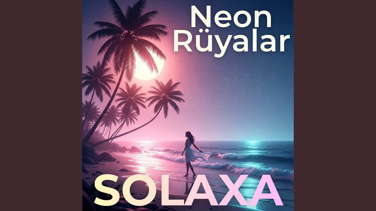 Okyanus İçimde (An Ocean Inside Me)