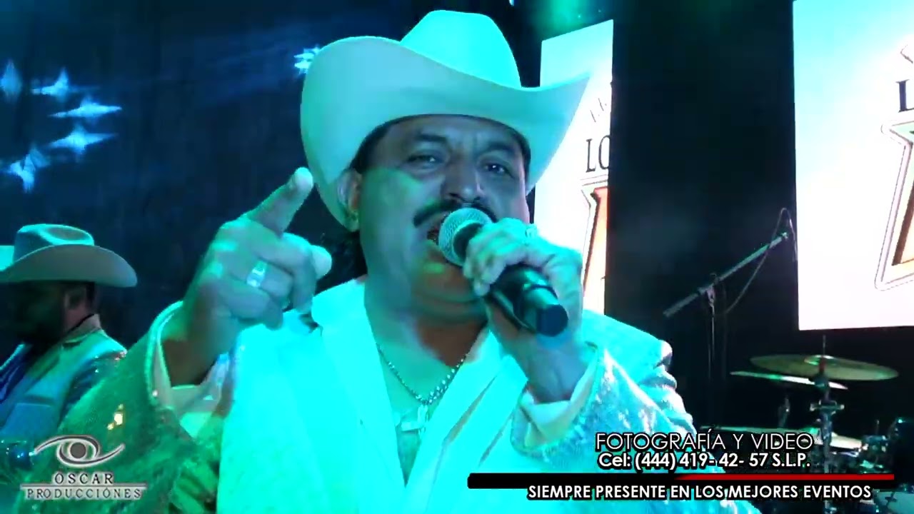 Los Pumas del Norte en Boda de Jennifer & José en Santa Eduwiges, Villa de Zaragoza, S.L.P.