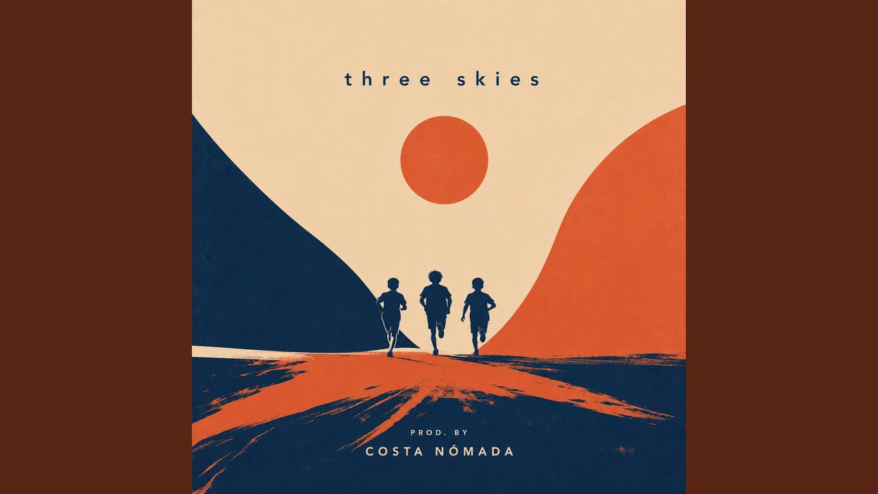Three Skies