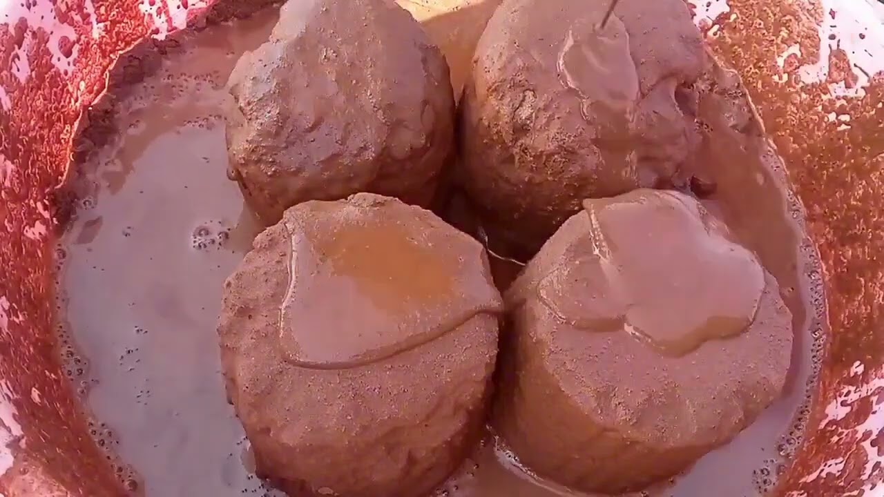 ASMR|| pure soft reddirt dry crumbling #satisfying #relxing #asmr #asmrvideo #relax #asmrsounds