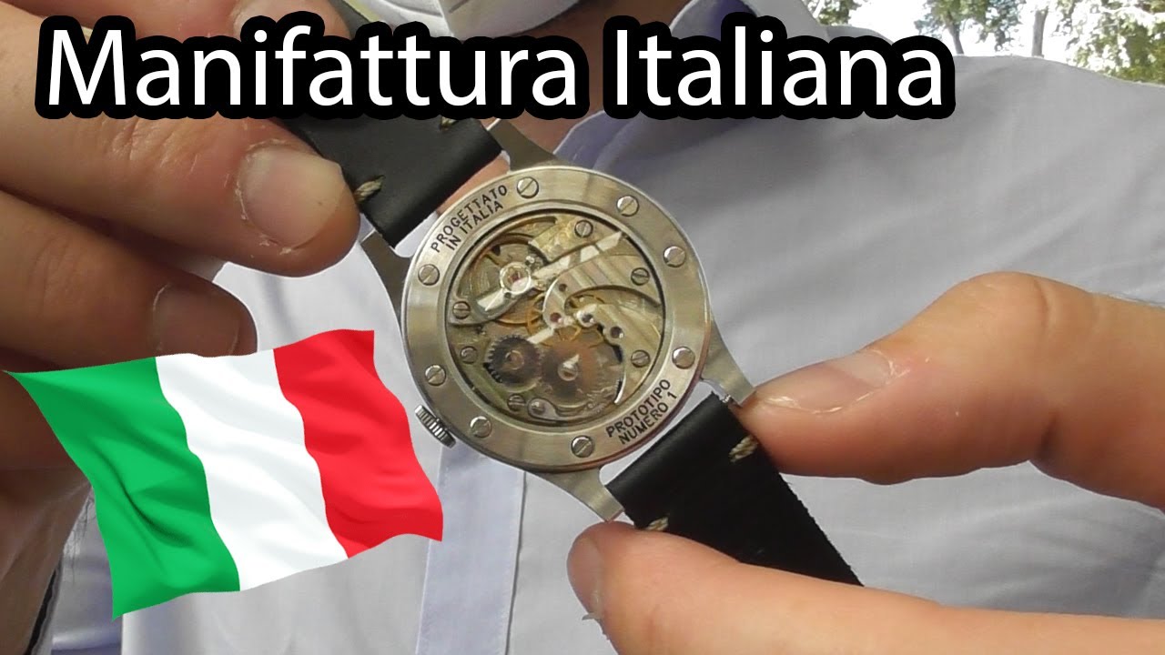 Vera MANIFATTURA ITALIANA? Vlog fiera WOI di Tortona 2020