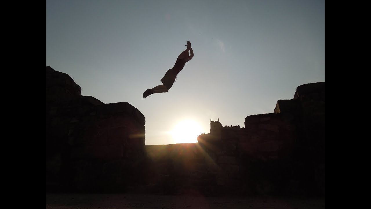 Jumping India || 3 Wochen Rucksacktour