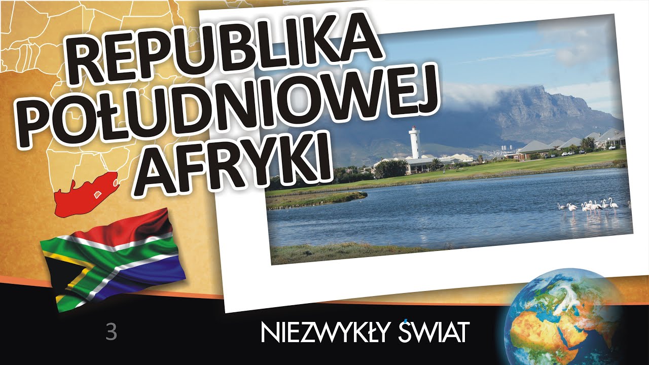 Jeden kraj wiele świat&oacute;w.