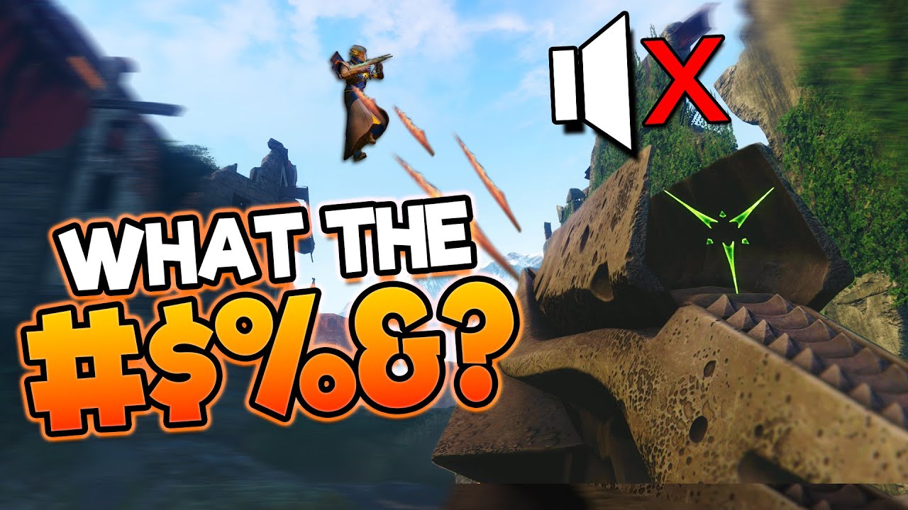 YOU WON'T BELIEVE What Bungie BROKE On This Weapon!