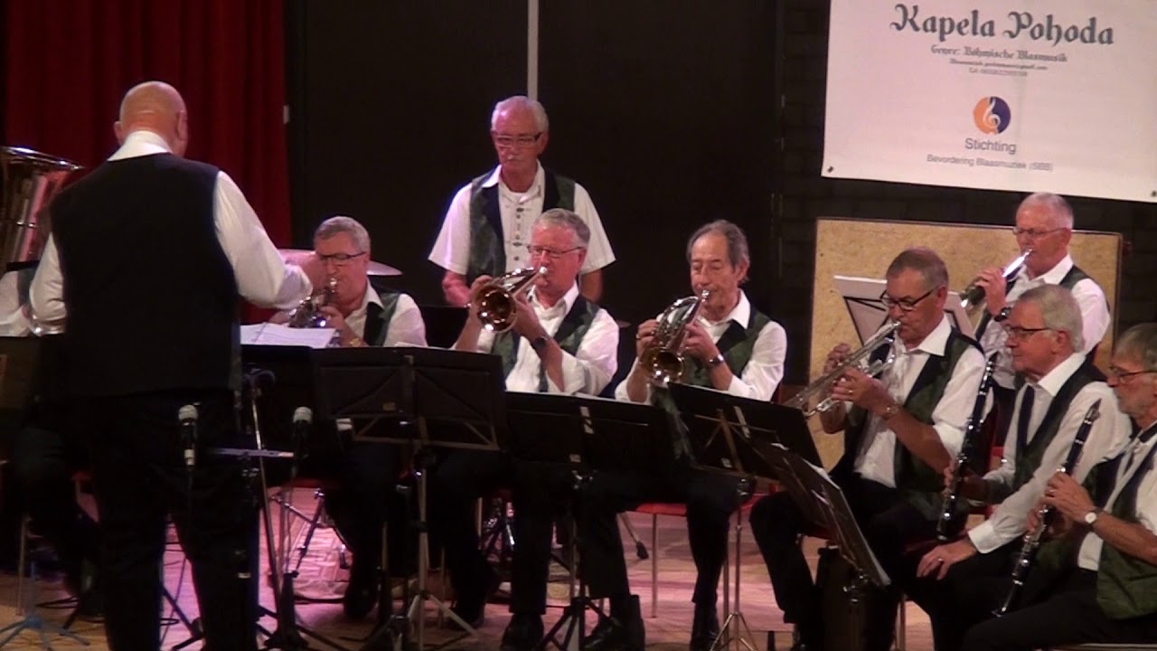 Borsicka Polka 29 09 2019