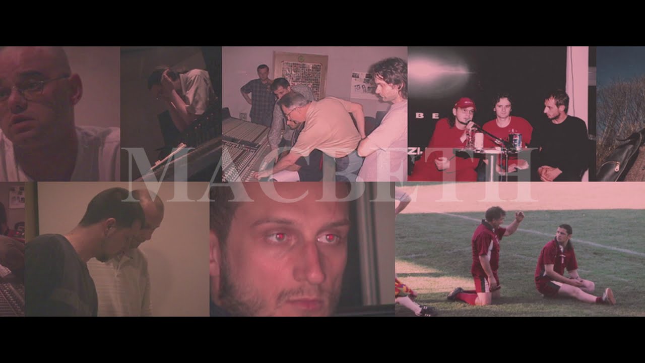 Macbeth - Puteva je mnogo / Samo Jedan Je