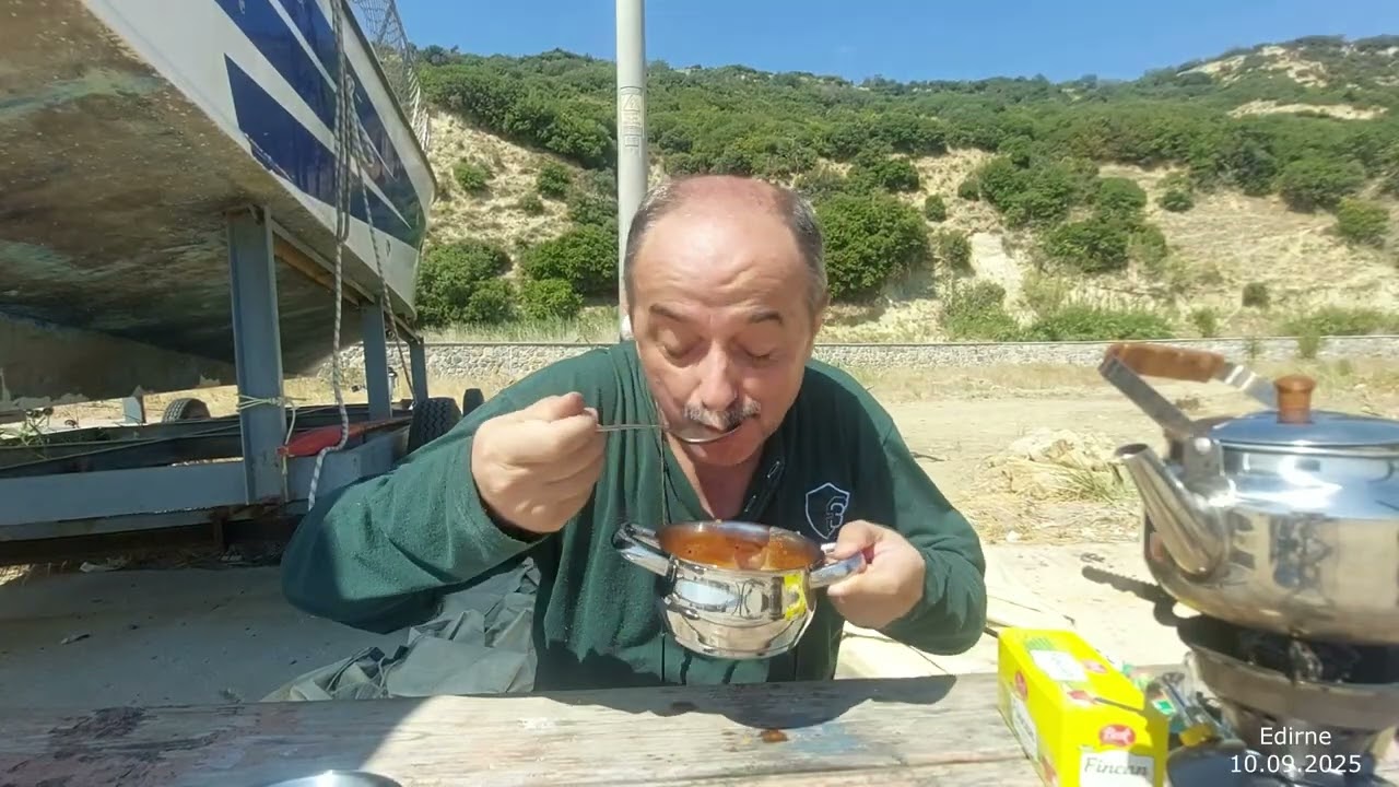 Яйла Кёй – рай во Фракии.