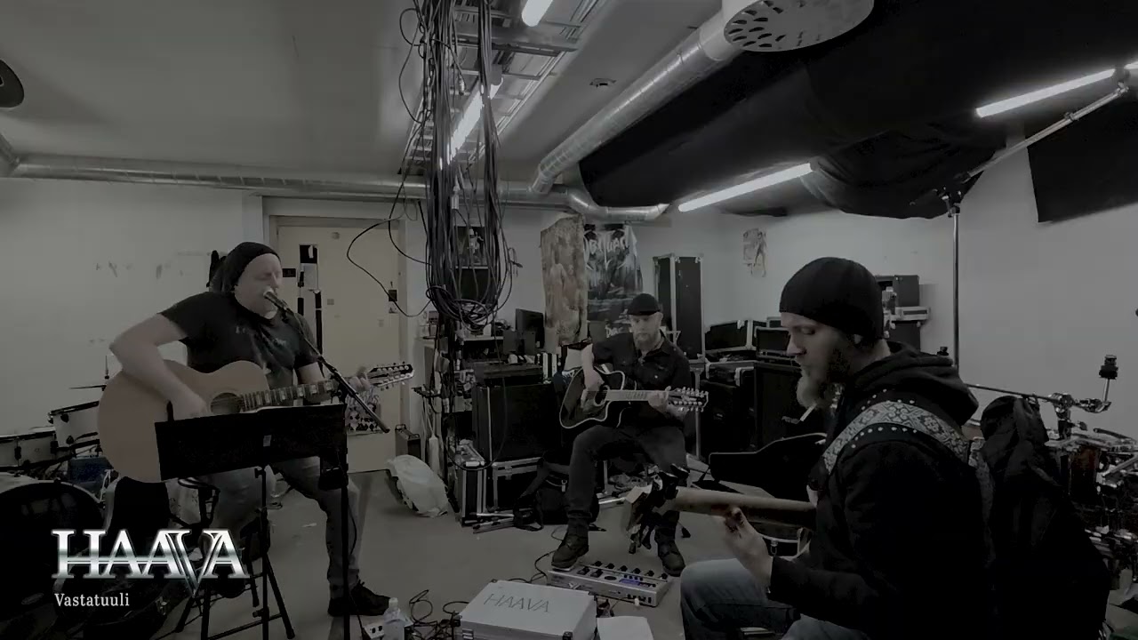 Haava - Vastatuuli