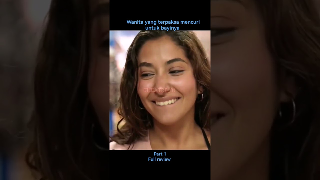 wanita yang terpaksa mencuri untuk bayinya #wajibnonton #shortvideo #alurceritafilm #viralvideo