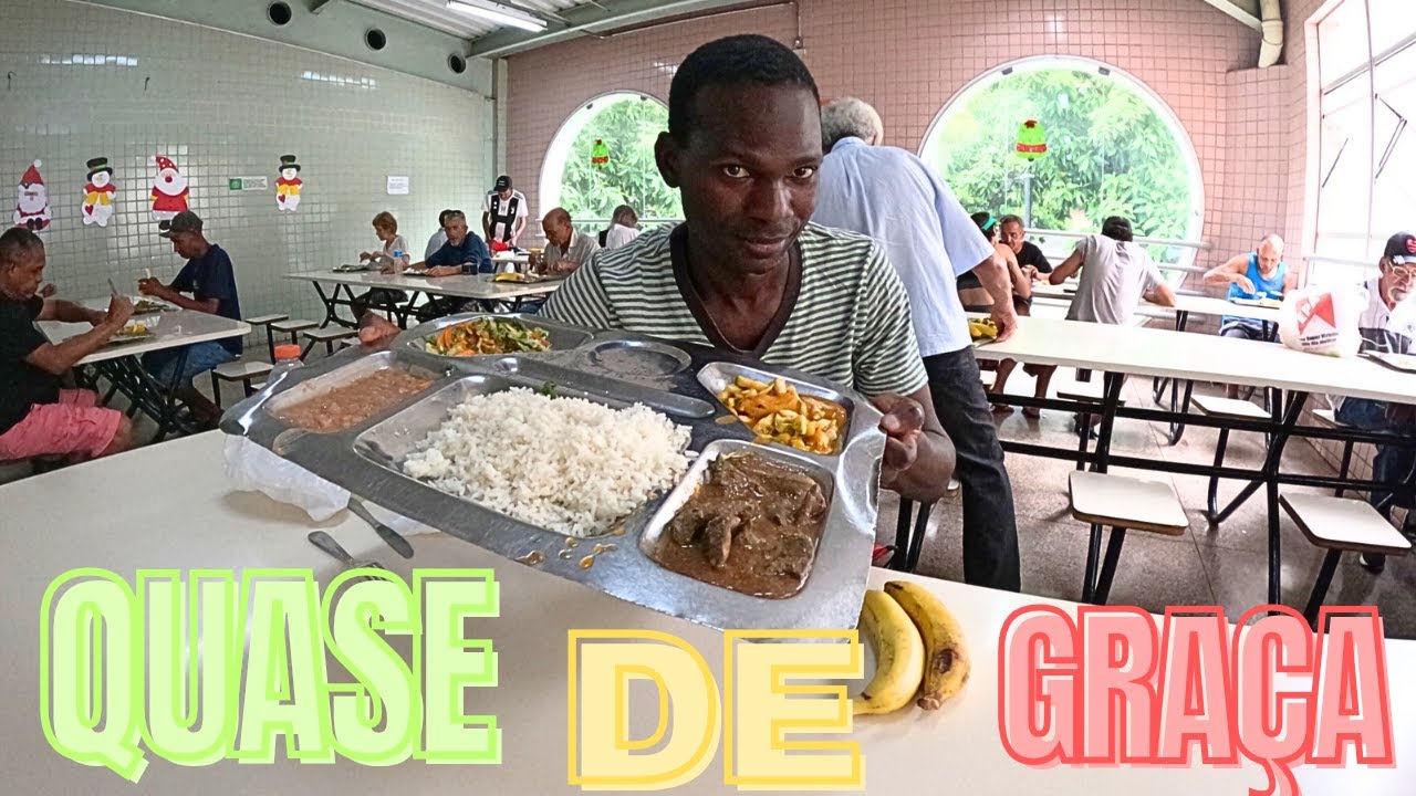 PAGUEI MIXARIA NESTE RESTAURANTE DE BH - MINAS GERAIS #brasil #minasgerais