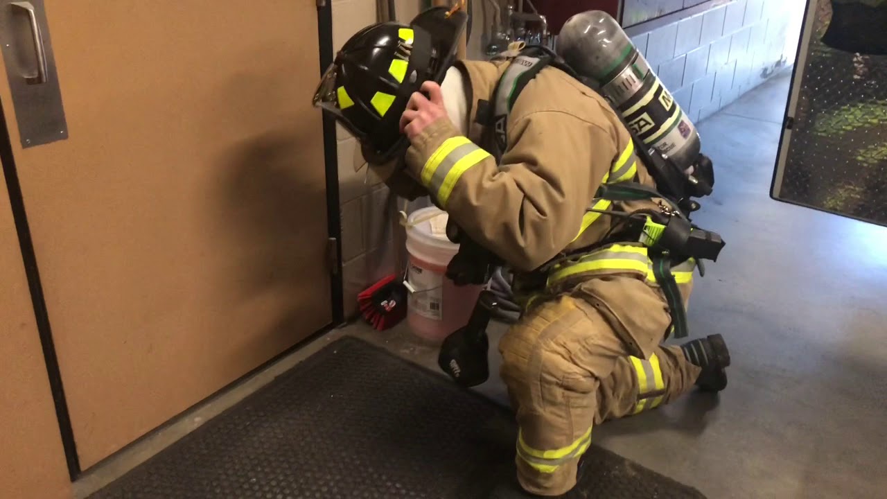TIC Drill