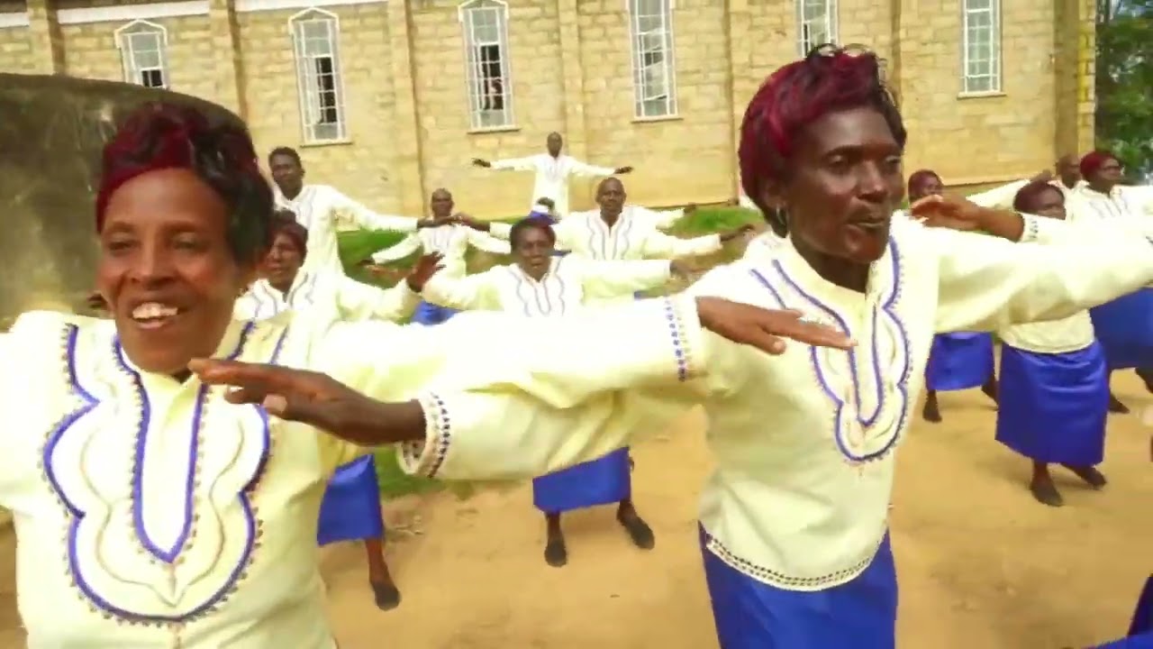utukufu  st Francis nzaikoni by mwalimu chris