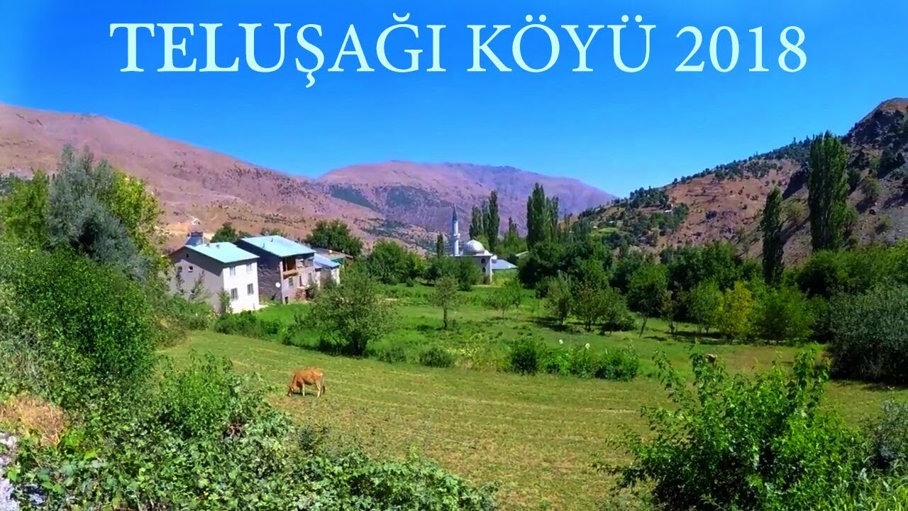 райский город malatya!