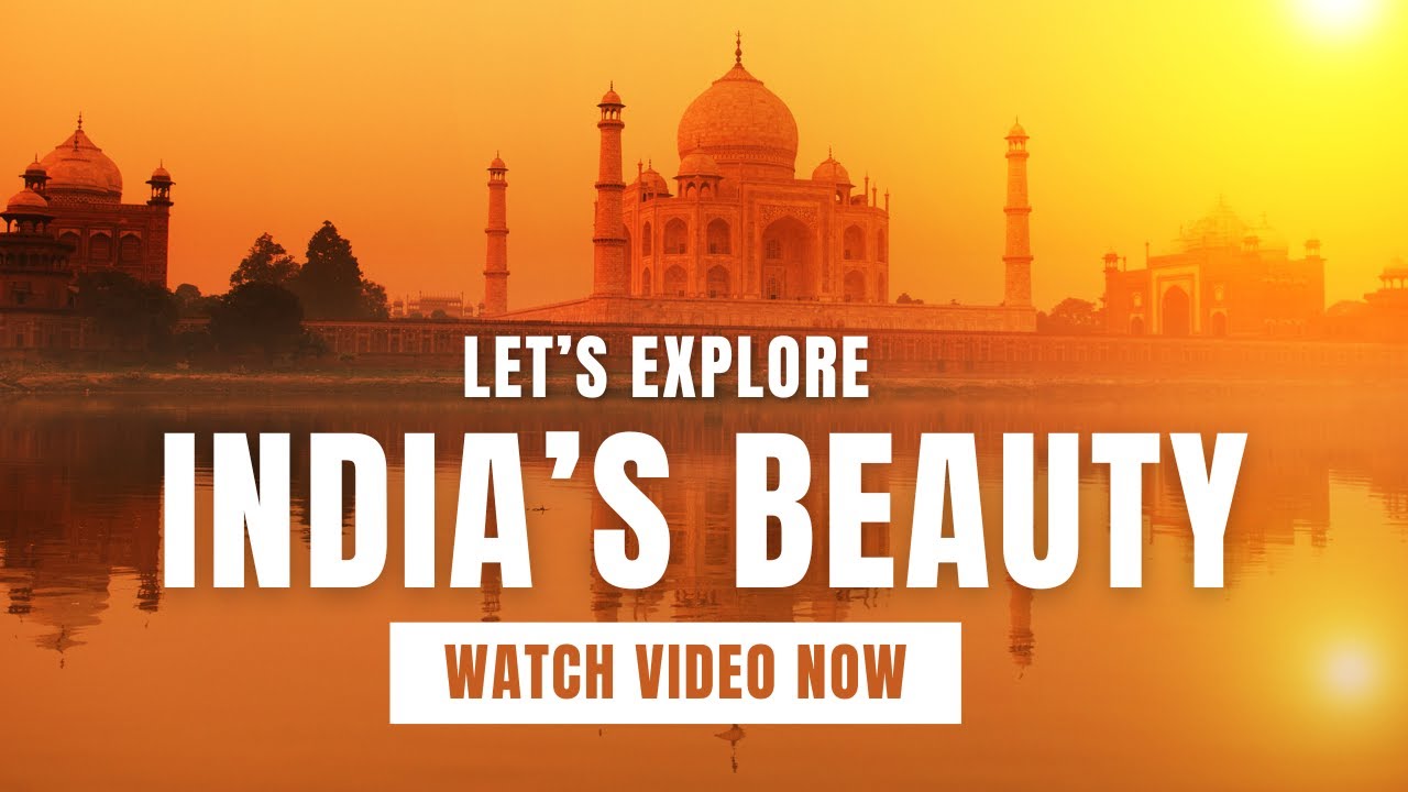 The Best of India | Top Destinations & Travel Inspiration #travel #travelvlog #india #havetovisit