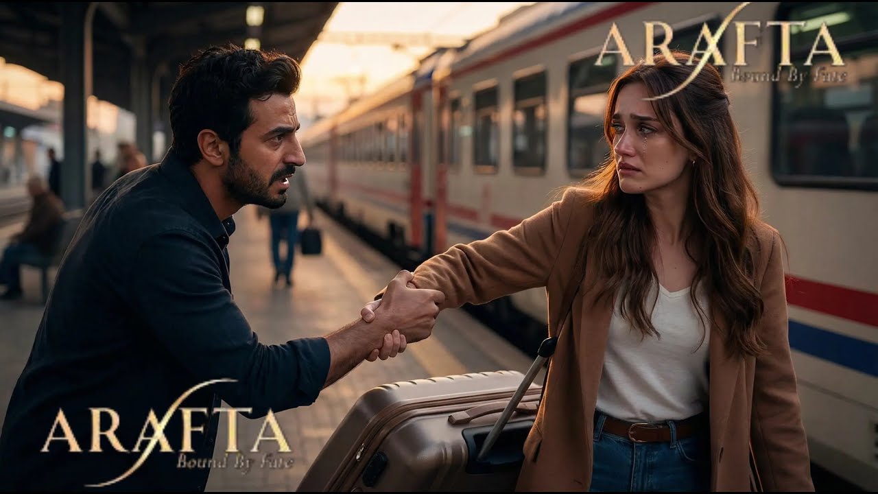 Arafta Episode 20 | Arafta Capítulo 20 | .... #Arafta