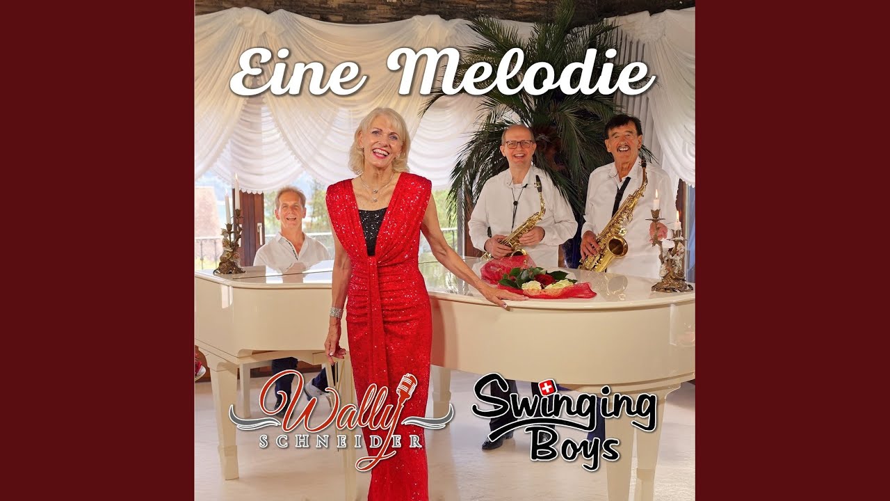 Eine Melodie