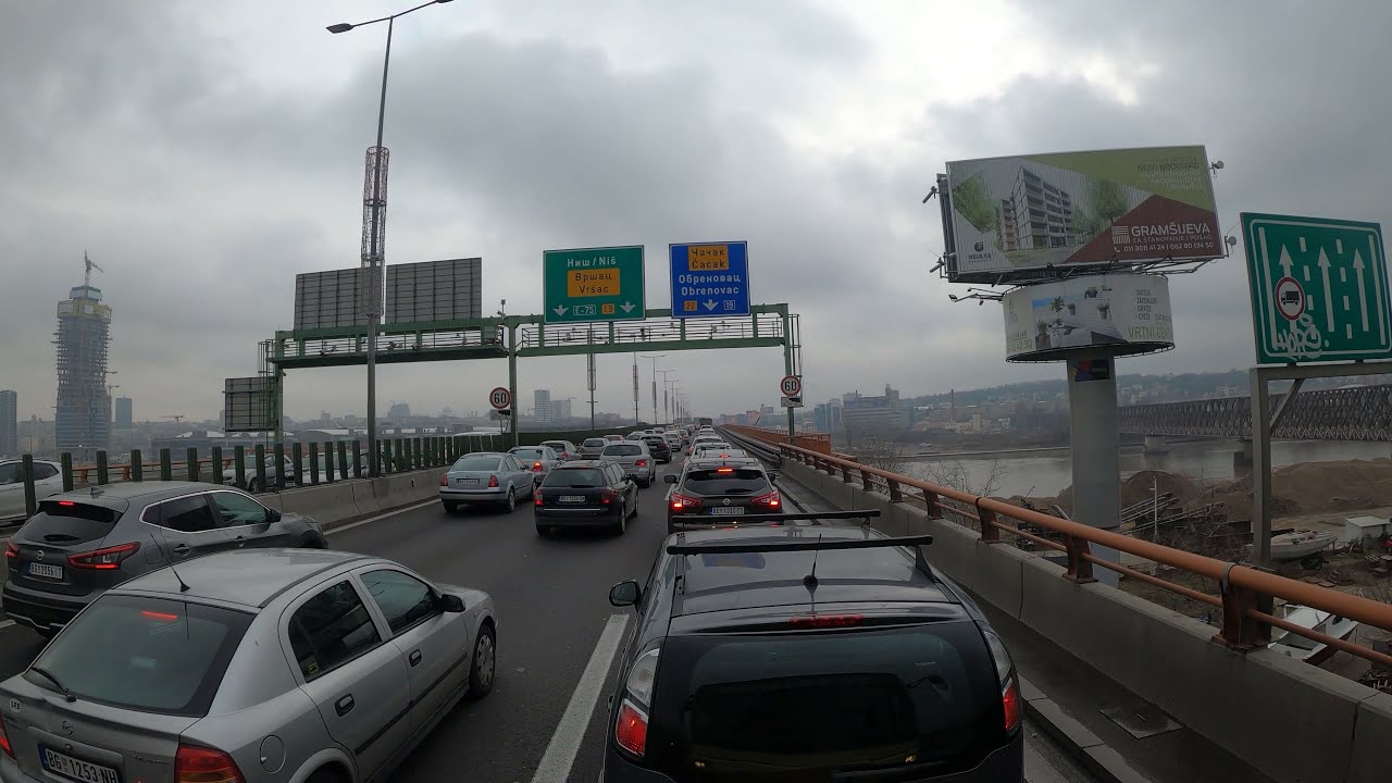 GSP Linija 17    31.12.2020
