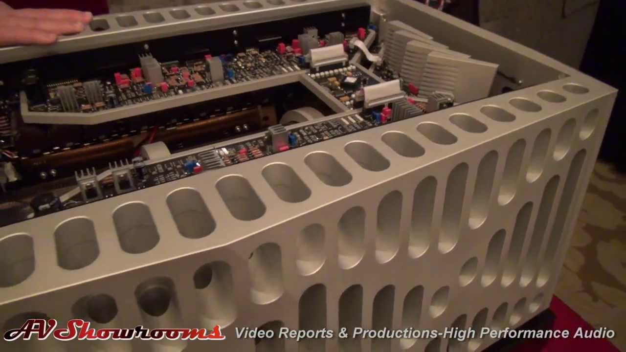Boulder Amplifiers, music by Dean Peer from the album Airborne