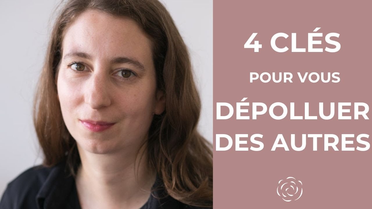 Arr&ecirc;tez d&rsquo;&ecirc;tre une POUBELLE &Eacute;MOTIONNELLE : comment se prot&eacute;ger des &eacute;motions toxiques des autres 🌟