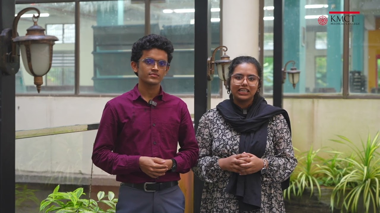 KMCT Medical College MBBS Students Share Their Experience | Top Medical College in Kerala #mbbs