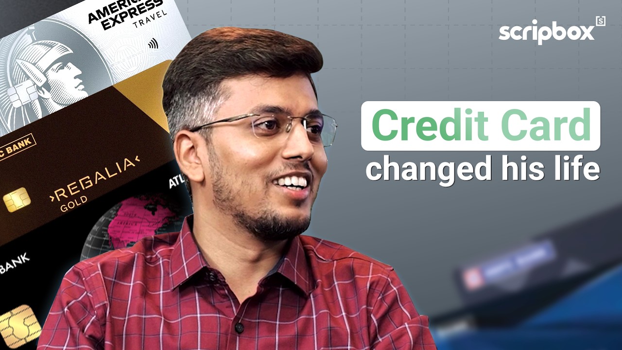 1 Million Credit Card Points: The Simple Hack I Used