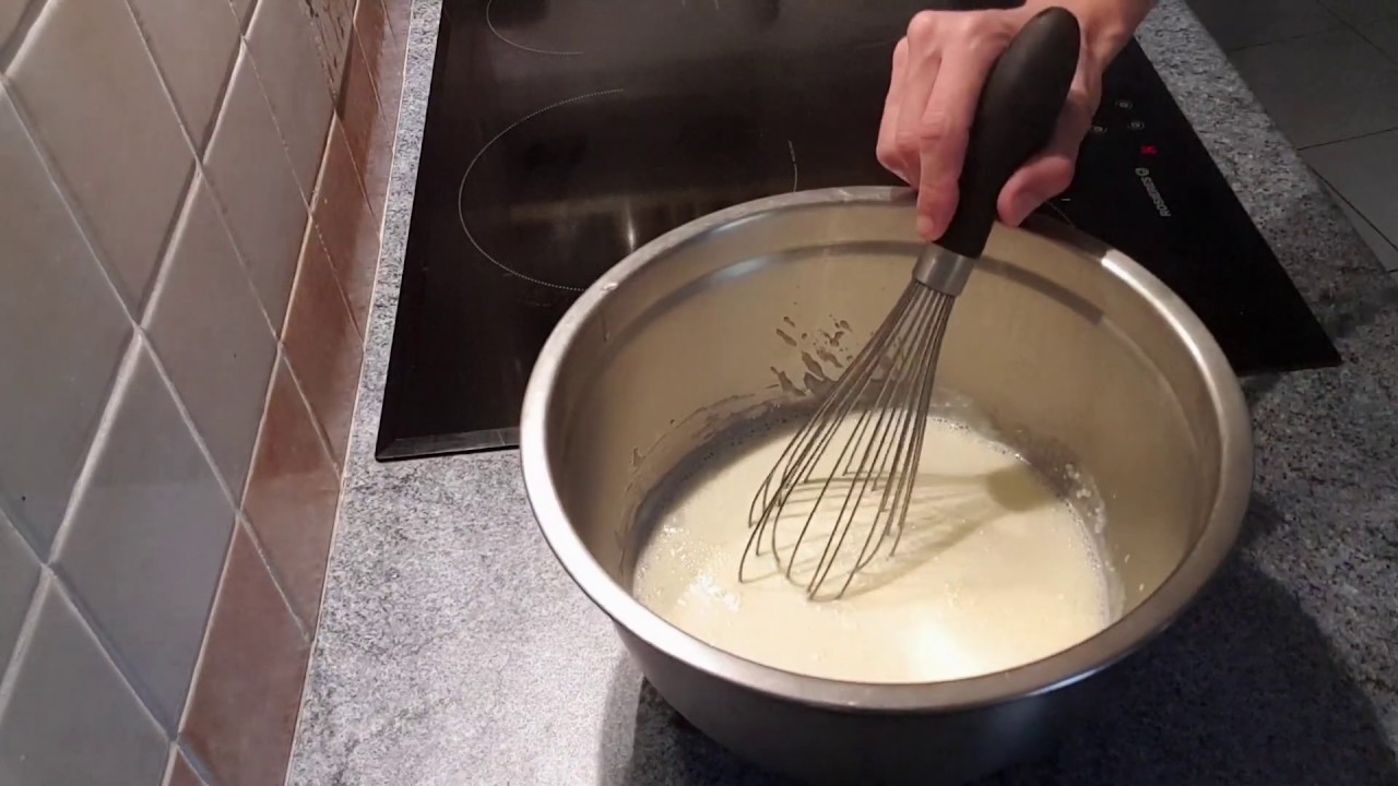 Panna Cotta
