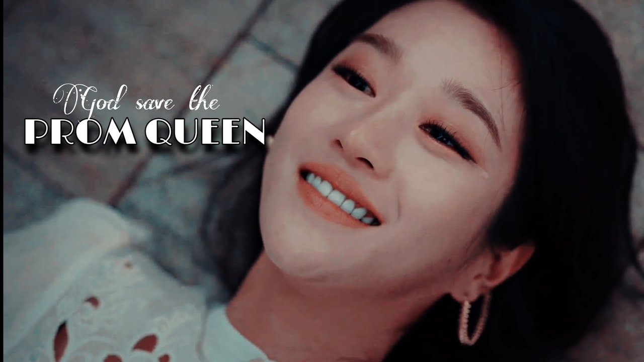 Ko Moon young ( seo ye-ji) - PROM QUEEN || FMV || It's Okay To Not be Okay