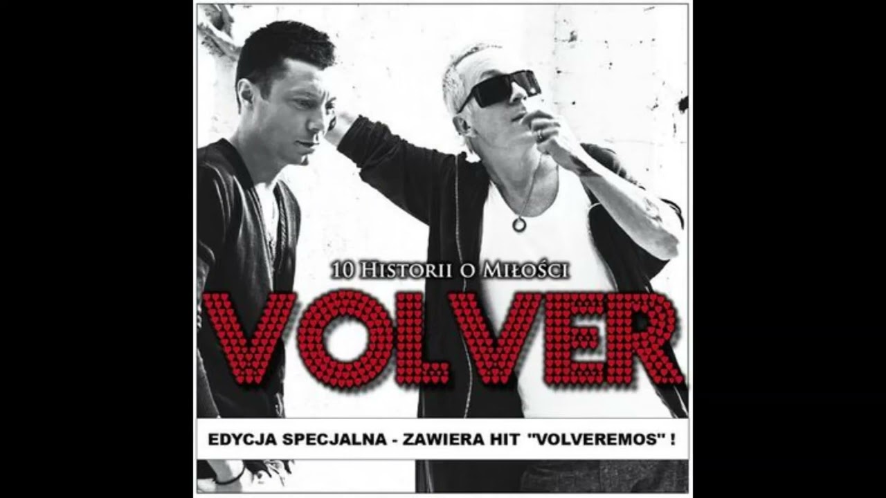 Volver-