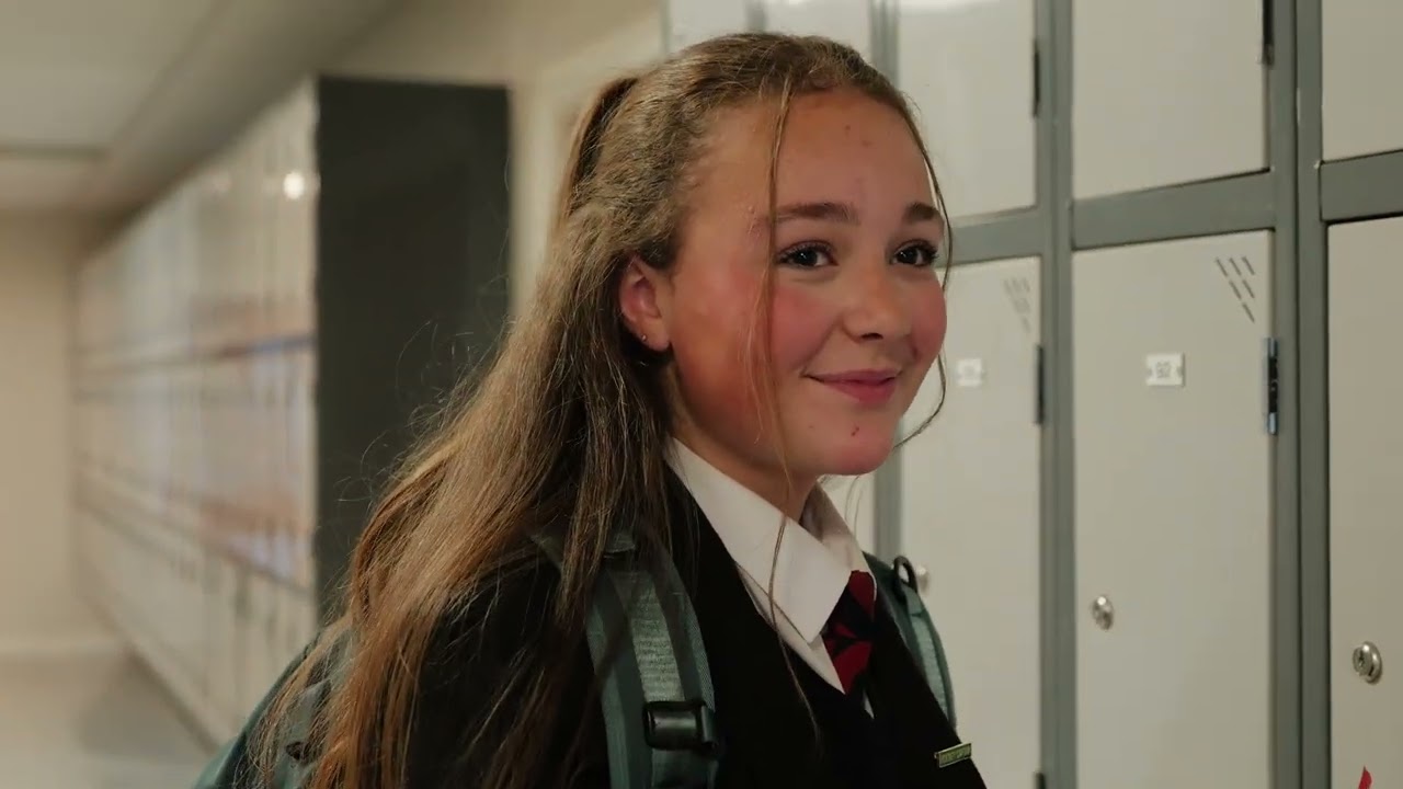 Fivemiletown College - A Christmas Note - December 2025