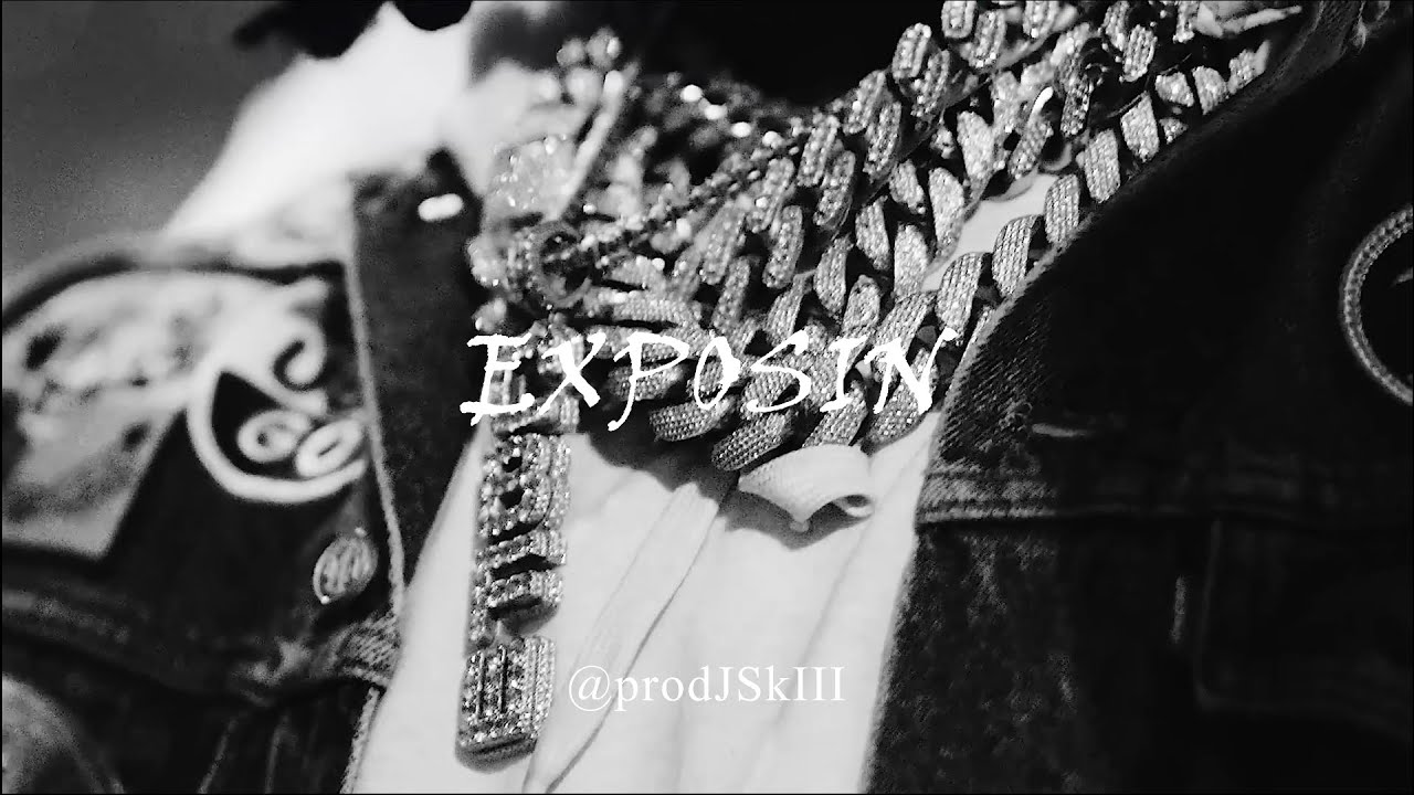 (FREE) EST Gee x King Von Type Beat - 
