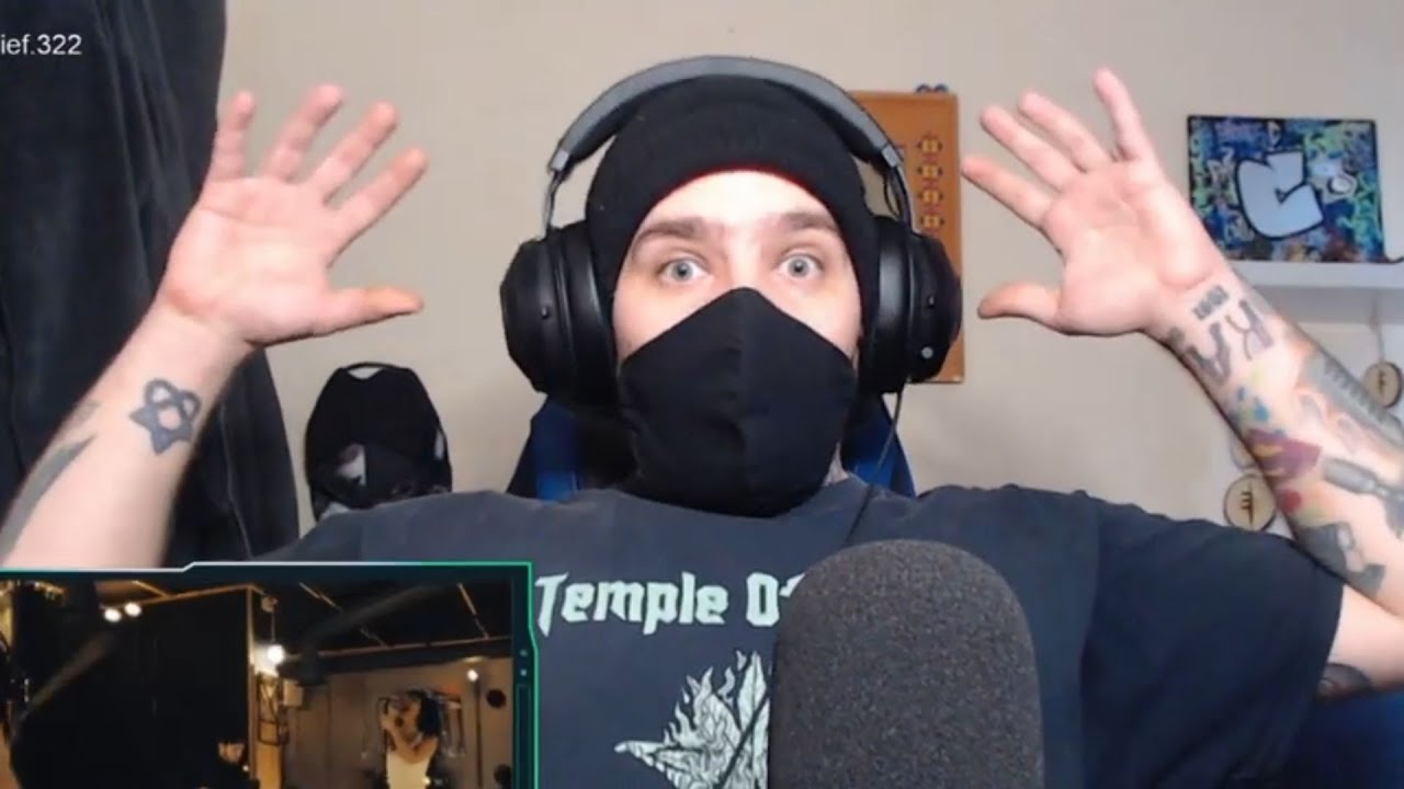 Chief's FIRST REACTION To 
