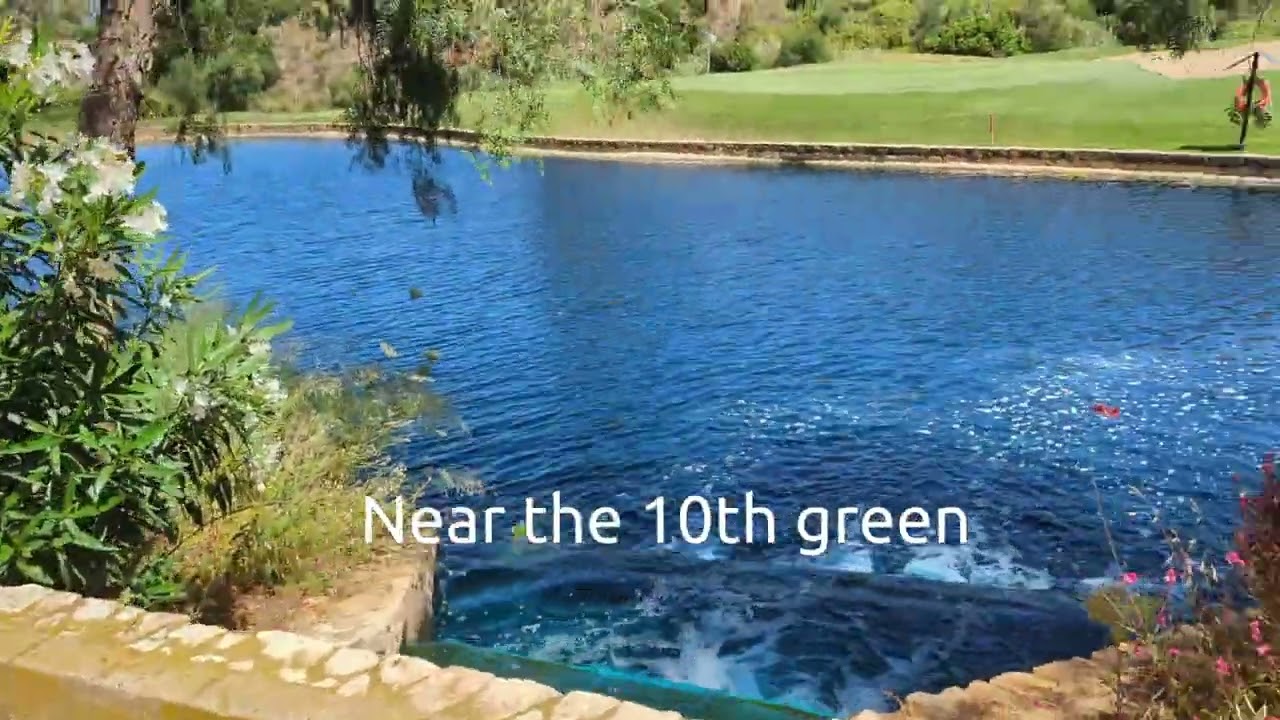 Review: La Cala Europa golf course, June 2024