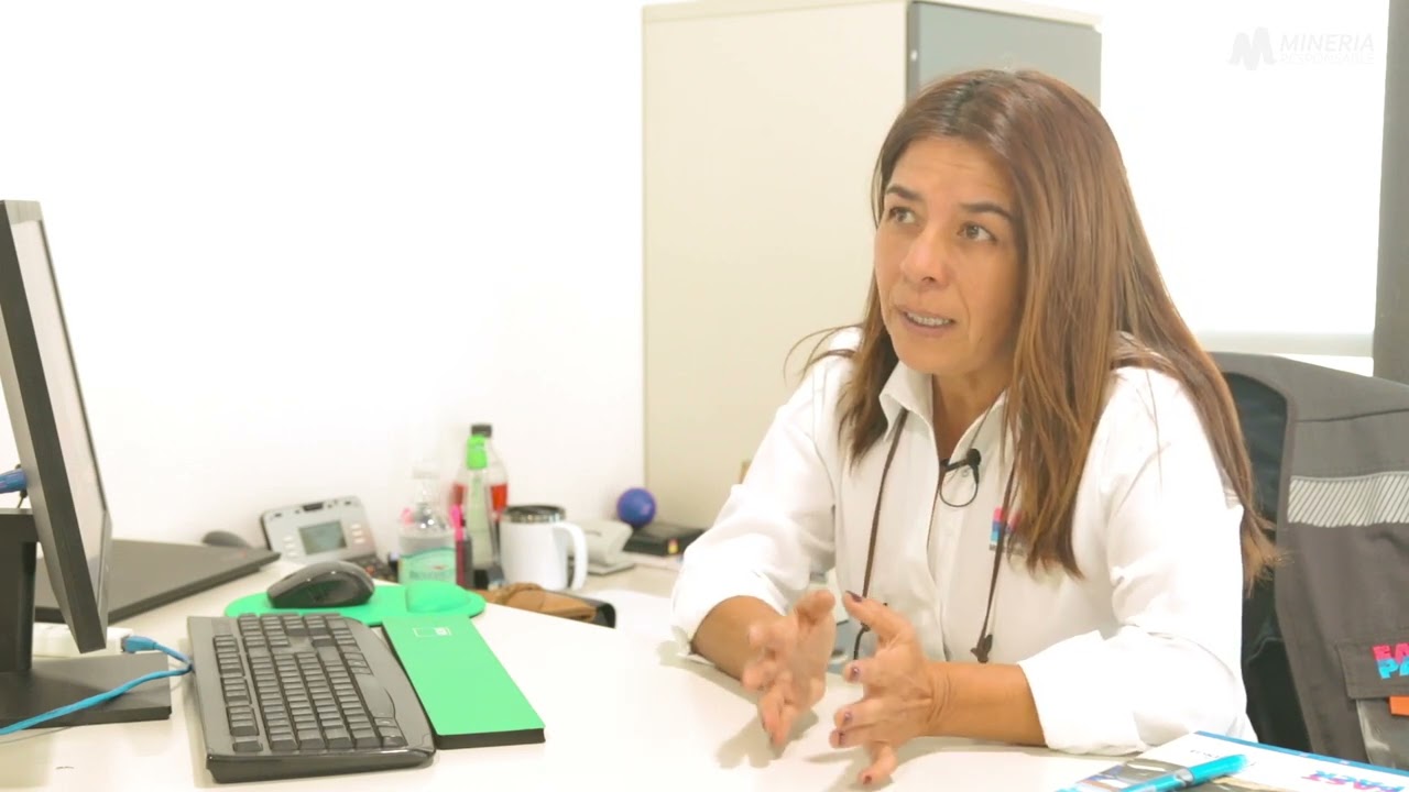 Miner&iacute;a Responsable - Cap&iacute;tulo 1 Fastpack