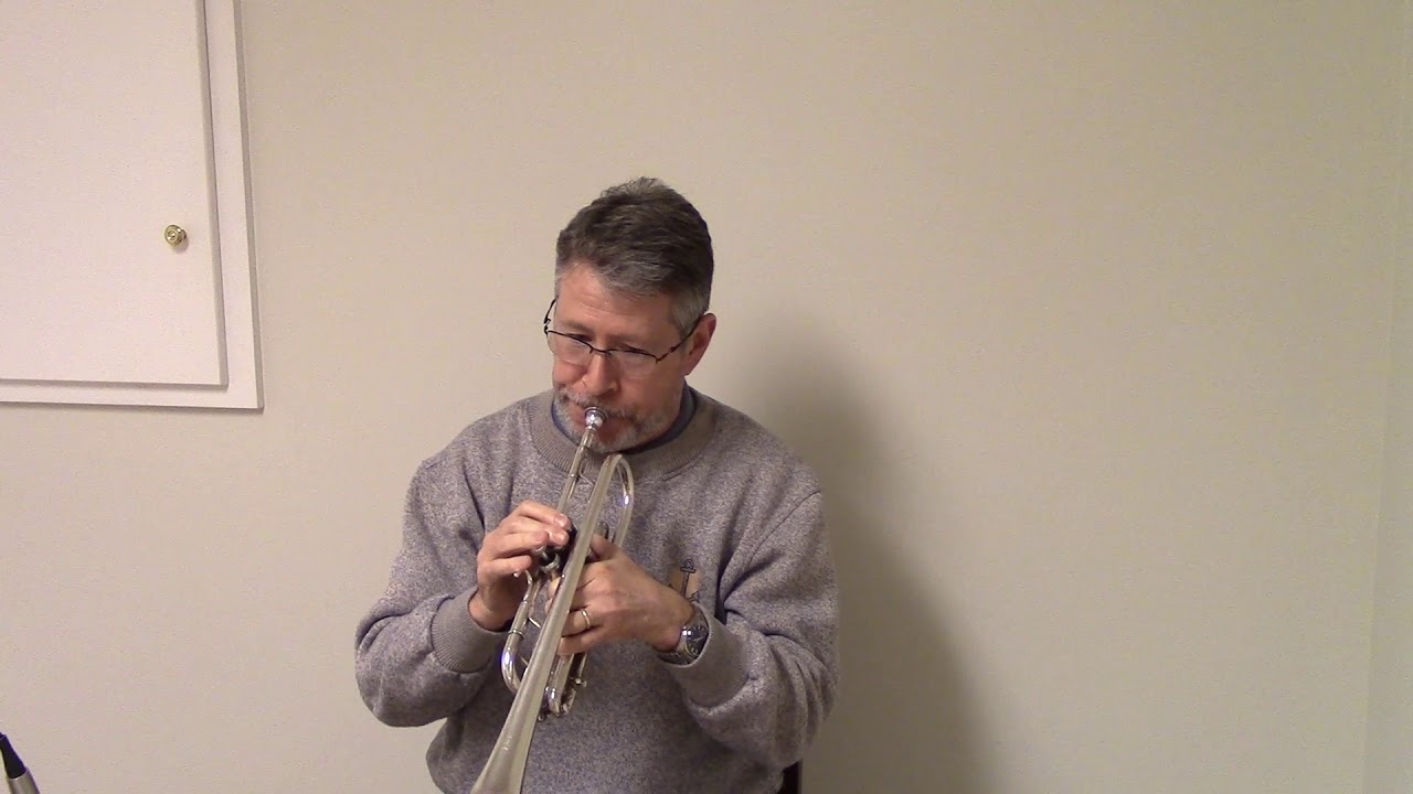 Episode 18: Charlier Etude #6, 