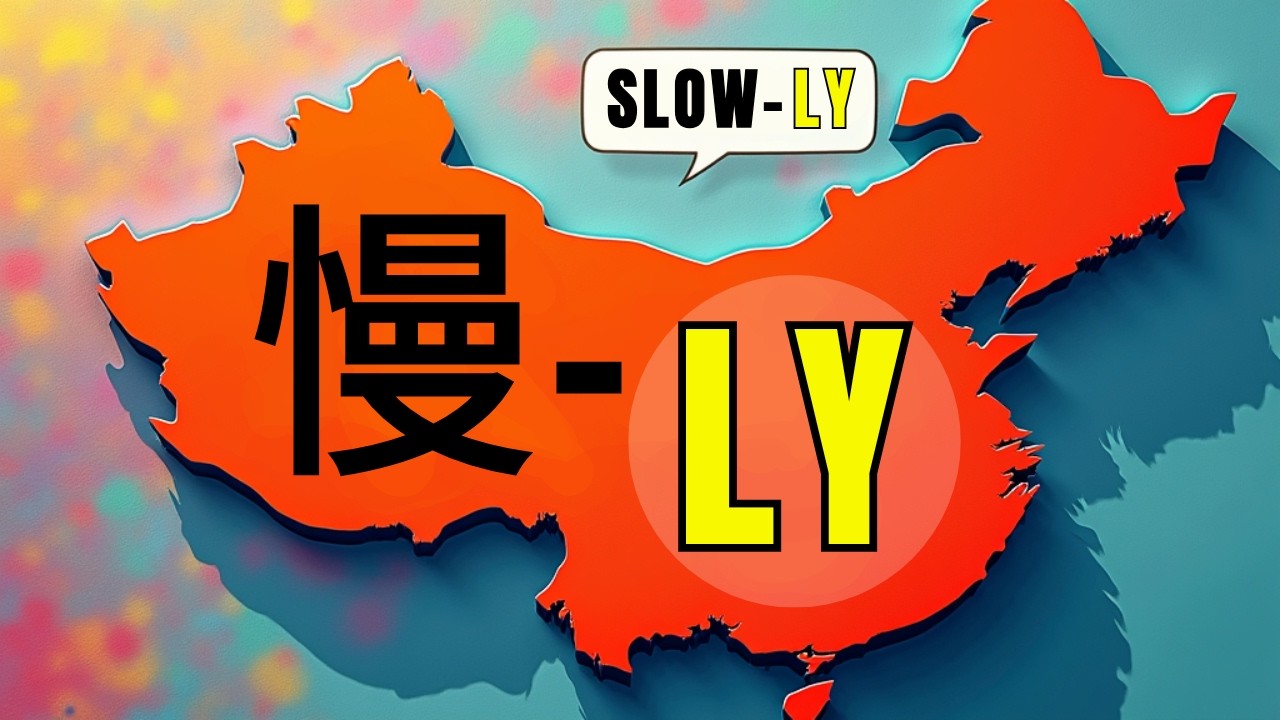 How Chinese Adverbs Work