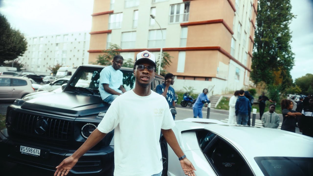 TEZZ- KANAN [MUSIC VIDEO]