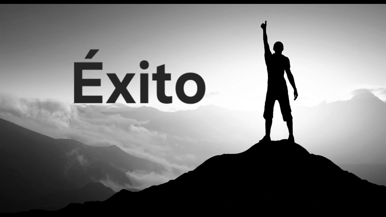 ¿Qué es el éxito en la Biblia?