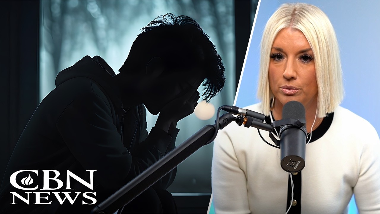 Why Does God Seem Silent In Our Suffering? | Autumn Miles on the Faith in Culture Podcast