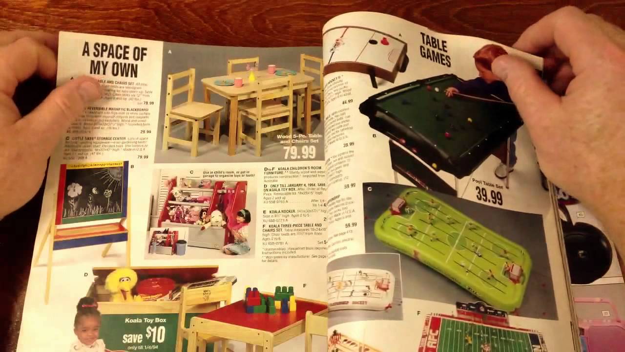 Page Turning 1993 Catalog - Part 3