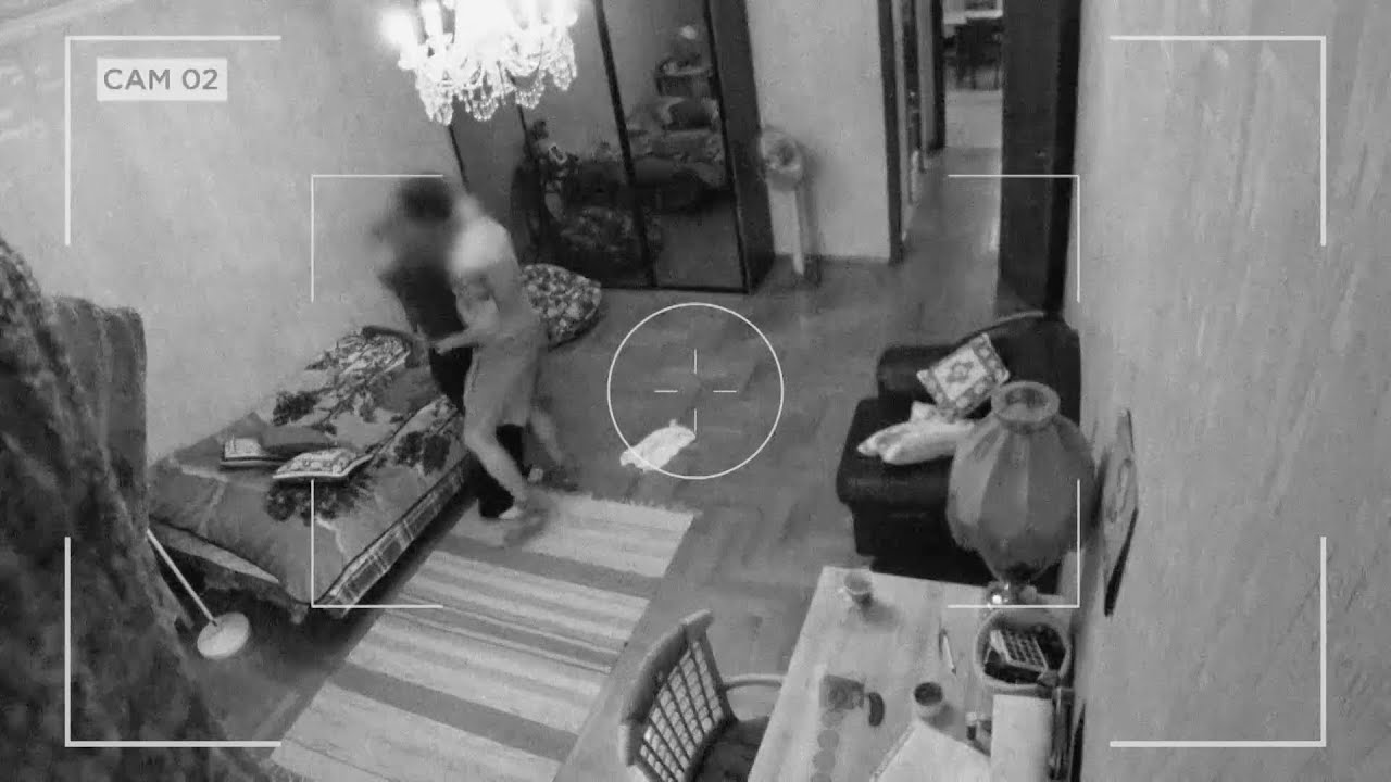 Опасные связи | Сезон 5 | Выпуск 40